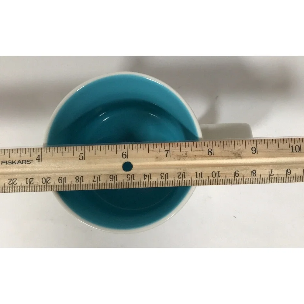 2017 Starbucks You Are Here Collection Seattle 3.5in 14 Fl Oz Coffee Tea Mug Cup
